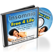 Insomnia Free 4 Life