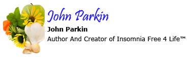 John Parkin